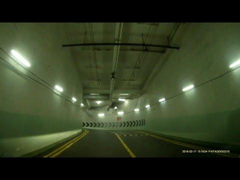 葵涌廣場停車場 (出) Kwai Chung Plaza Carpark (Out)