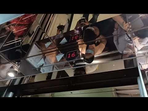 屯門栢麗廣場 6號升降機