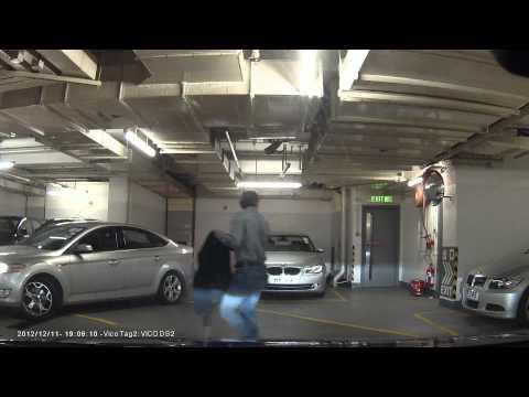 停車場介紹: 尖沙咀北京道一號 (入)
