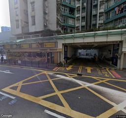 黃埔天地聚寶坊 The Whampoa 停車場