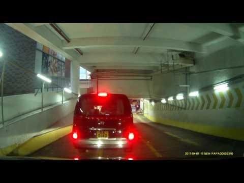 觀塘廣場停車場 (出) Kwun Tong Plaza Carpark (Out)