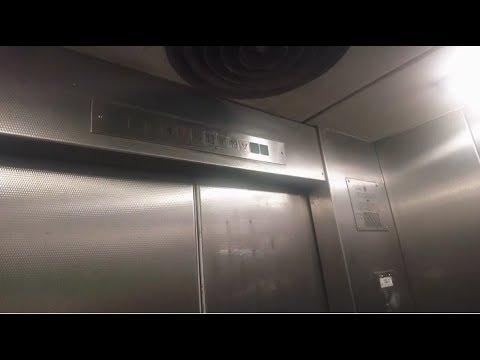 黃大仙竹園南邨趣園樓Sabiem升降機