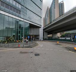 和記電訊大廈停車場