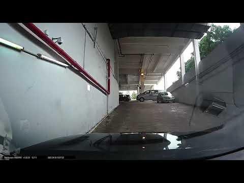 元朗好順泰大廈停車場 | Yuen Long  Ho Shun Tai Building CarPark