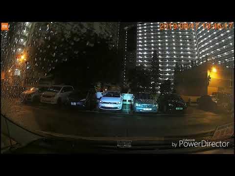 土瓜灣樂民新村停車場（出）