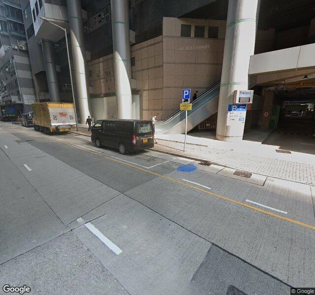 巧明街咪錶