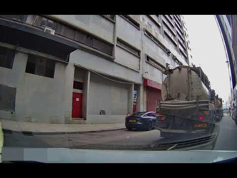 香港停車場 Hong Kong Car Park | 九龍區 | 出口 | 太平洋貿易中心停車場