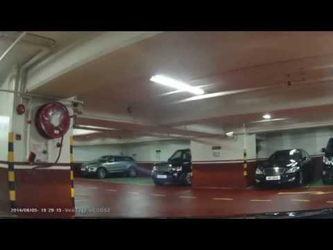 停車場介紹: 銅鑼灣信和廣場 (入)