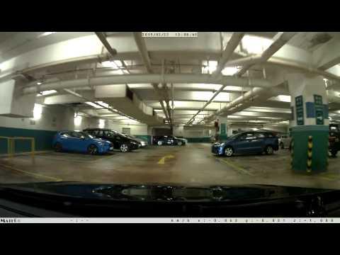 停車場介紹: 將軍澳新都城三期停車場 (入)