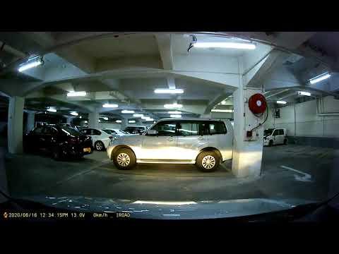 瀝源停車場