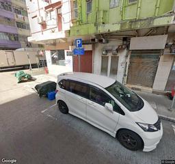 豉油街咪錶