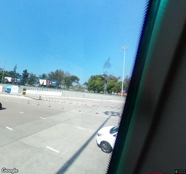 香港故宮文化博物館停車場 (B區)