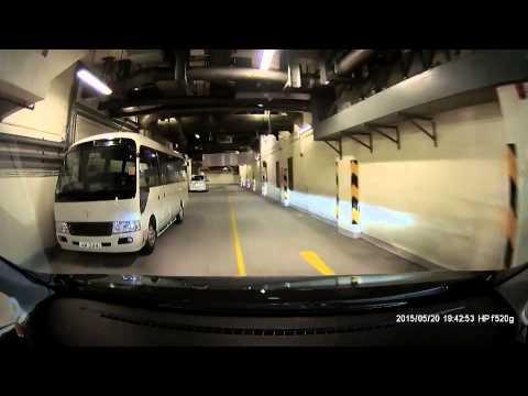 停車場 : 灣仔港灣道政府綜合大樓 (出)