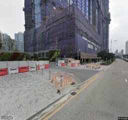 啟德雙子匯停車場