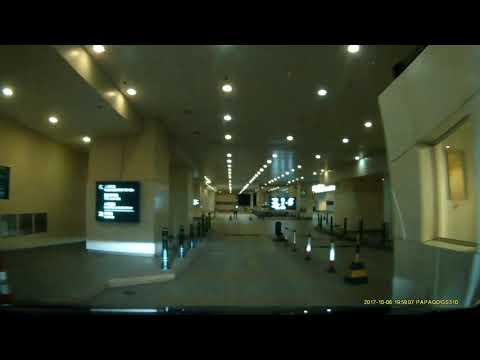 將軍澳中心停車場 (入) Park Central Carpark in Tseung Kwan O (In)