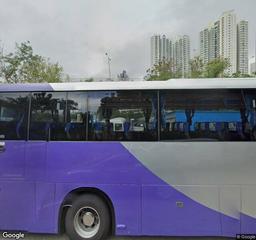 宏光道停車場