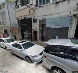 綿發街咪錶
