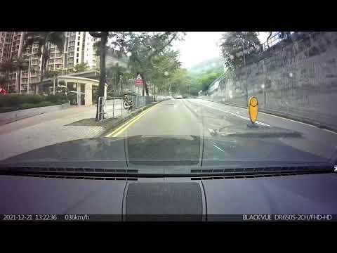 停車場介紹: 將軍澳調景嶺健明邨停車場 (入)