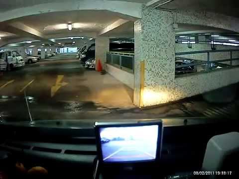 停車場之藍田康柏苑