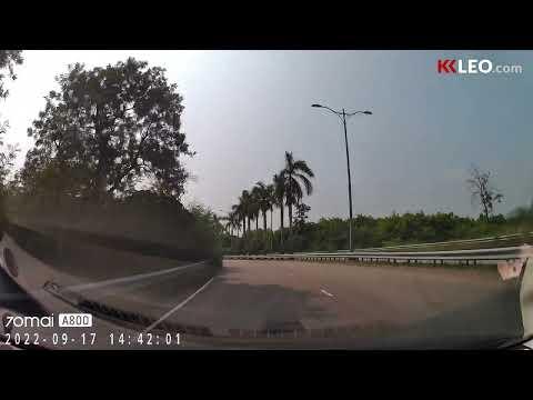 欣澳露天停車場｜欣澳｜KKLEO｜4K