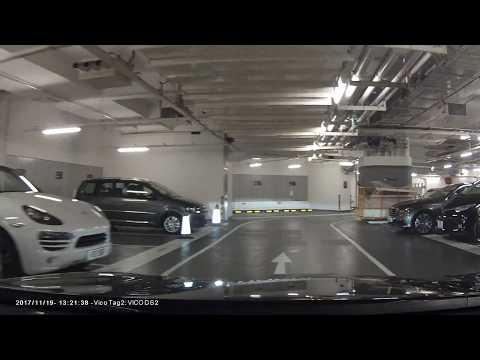停車場介紹: 希慎廣場 (入)