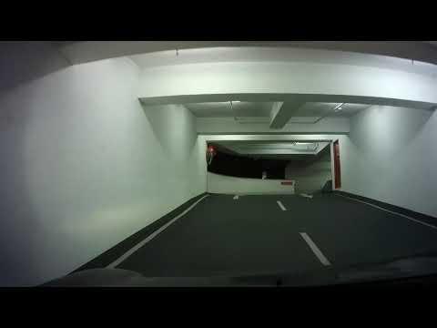 香港停車場 - 觀塘萬泰利廣場停車場
