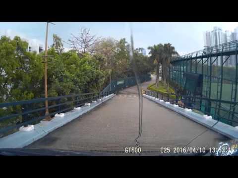 《停車場》石硤尾公園體育館－出