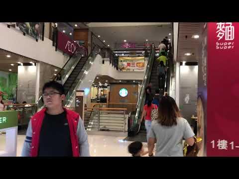 TKO PopCorn to TKO plaza 將軍澳廣場