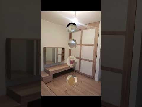 將軍澳新寶城 ( WOOD HOME DESIGN 木之家 )