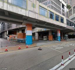 愉景新城 D●PARK 停車場