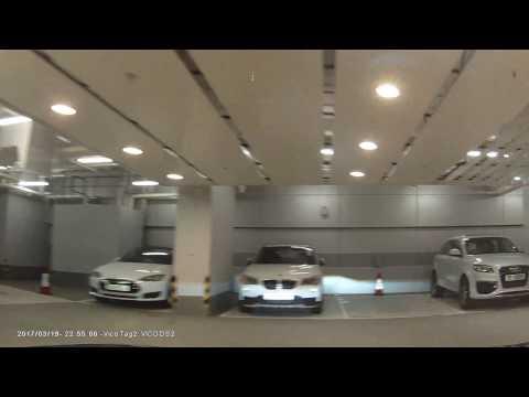 停車場介紹: 尖沙咀天文台道八號 (出)