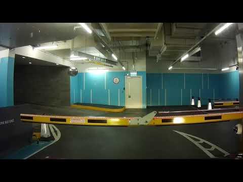 香港停車場 - 觀塘海濱道宏利大樓/花旗大樓停車場