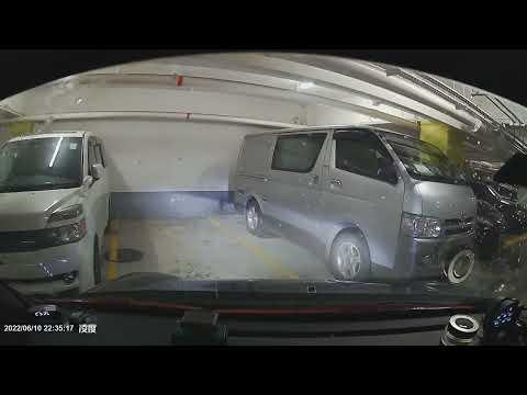 沙田沙角邨停車場入