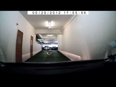 停車場系列：堅尼地城士美菲路市政大廈（入）