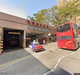 置富南區廣場停車場