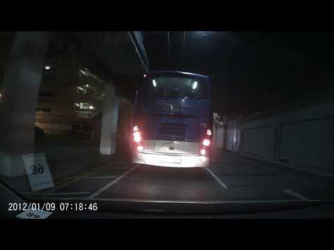 海運城停車場至悅庭軒停車場1