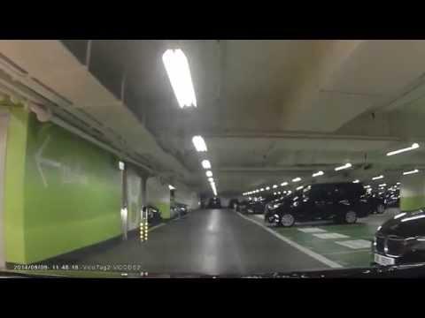 停車場介紹: 尖沙咀中港碼頭 (入)