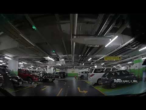 屯門V city停車場 (出) V city Carpark in Tuen Mun (Out)