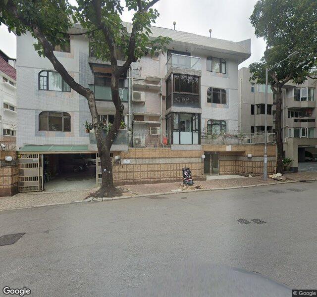 玉蘭路咪錶