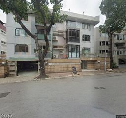 玉蘭路咪錶