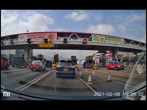 P牌新手四圍走 小西灣donki 泊邊好？