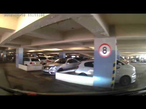 愉翠苑一期停車場（入）