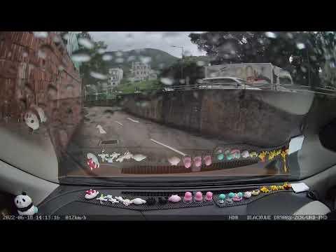 [停車場資訊]沙田廣源邨停車場 - 入