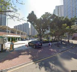 小西灣運動場停車場