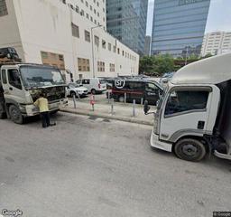 良業街車場咪錶