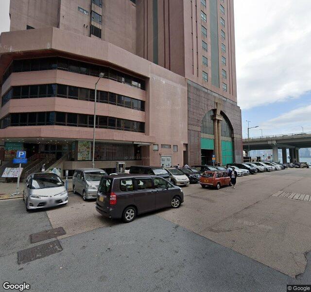健康東街咪錶