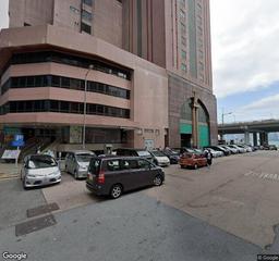 健康東街咪錶