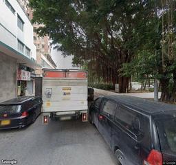 信芳街咪錶