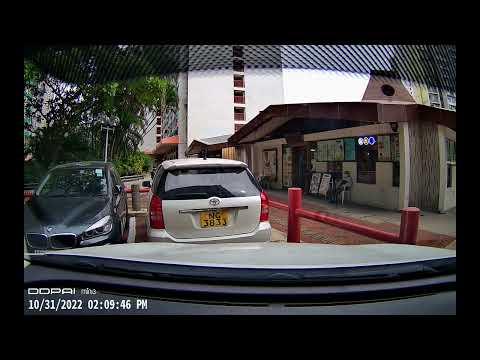 香港停車場 - 竹園南邨(一) 竹園廣場 竹園街市 Chuk Yuen Plaza