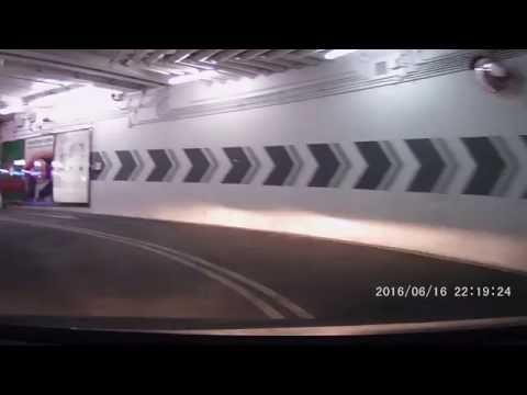 停車場: 銅鑼灣利園二期停車場 (出)
